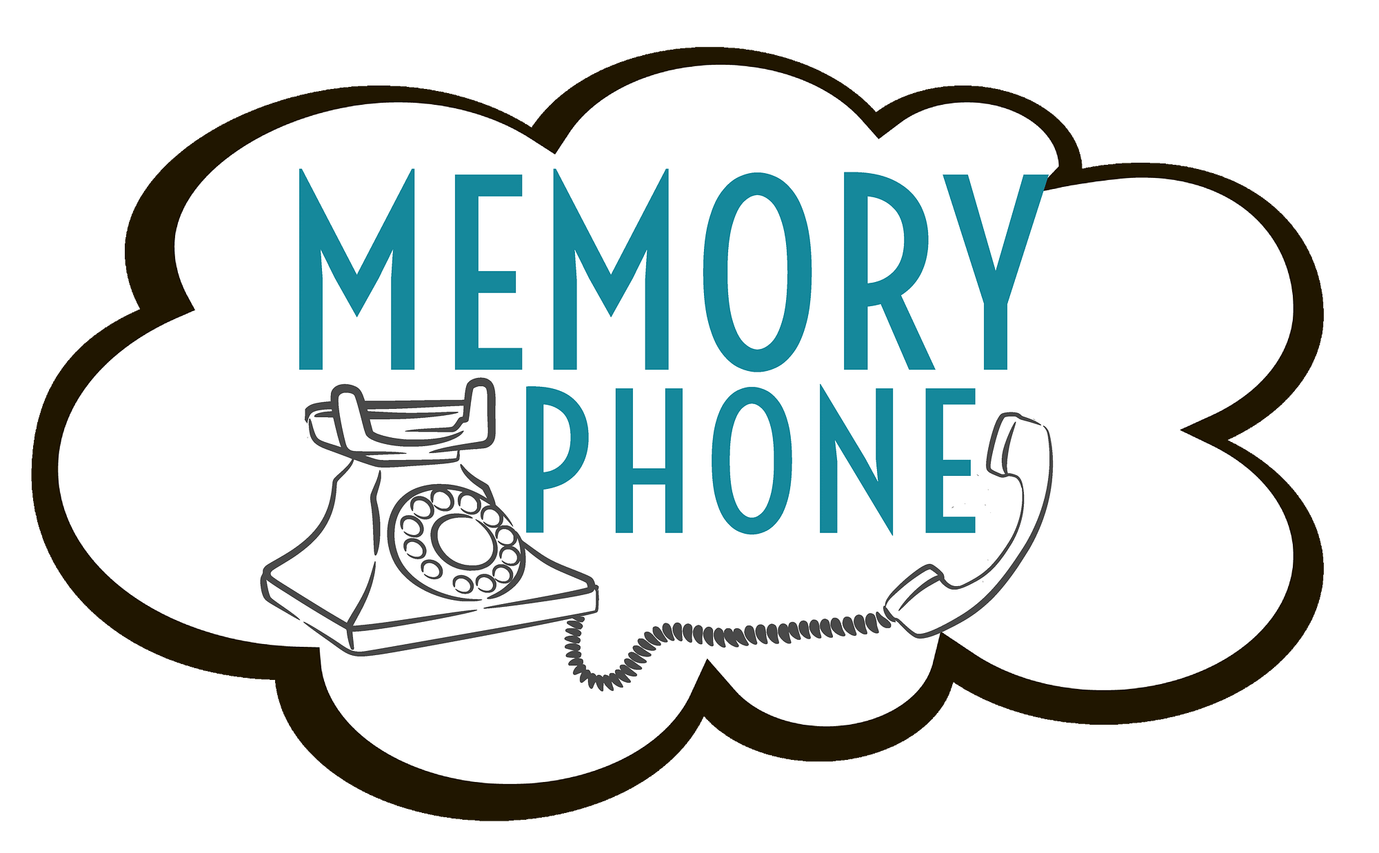 Memory Phone | Charleston, SC Audio Guestbook Rental